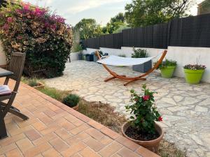 Villas Villa U Paese : photos des chambres