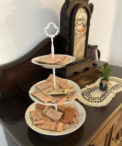 Ferienwohnung in der fränkischen Schweiz