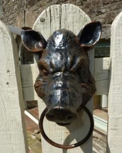 Butterfly Lodge quirky rural home stunning views