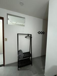 Suítes Caminho do Mar