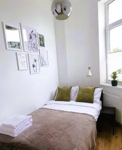 Apartament Green Loft Centrum - Mokre