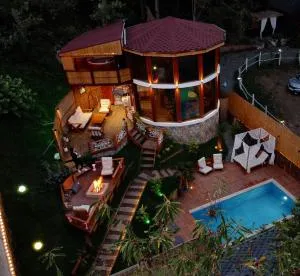 Kule Sapanca - Feyziye