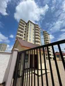 Arusha Mountain Views