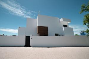 Villa Moderna Playa de Jaramar