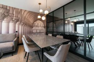 Villa Moderna Playa de Jaramar