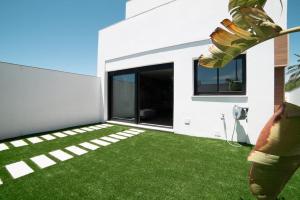 Villa Moderna Playa de Jaramar