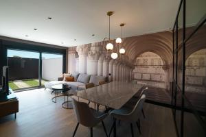 Villa Moderna Playa de Jaramar