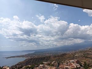Holiday Room "Pomelia 2" Taormina