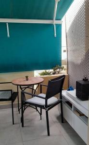 Apartament Mareverde Fañabe