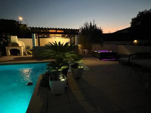 Villas Villa U Paese : photos des chambres