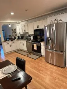 Comfort Apartment Near Newark Airport - Oak Island Junction