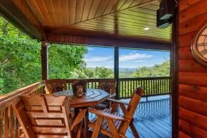 Appalachian Mtn Cabin Near New River State Park! - Crumpler