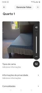 Aluguel por temporada, diária