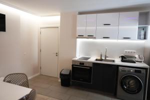 Azur Holiday Burgas - self check-in