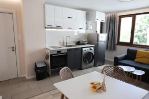 Azur Holiday Burgas - self check-in