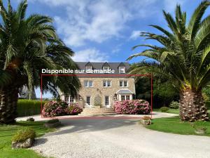 Appartements Duplex Bellevue, vue mer, a 50m de la plage! : photos des chambres