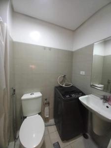 Shore Residence Direct Pool Access MOA Complex