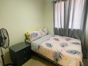 Haralds Air B&B in Casamira Naga