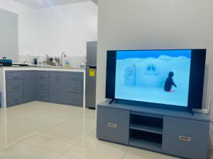 Haralds Air B&B in Casamira Naga