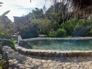 Casa de huéspedes FranceAmazonía - Cotundo