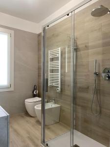 Two-Bedroom Standard Apartment