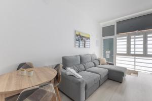 Moncloa apartment, con parking opcional