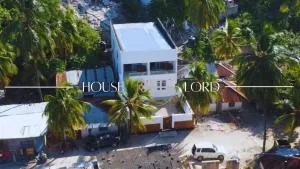 Villa Tumbo - Kumba Urembo