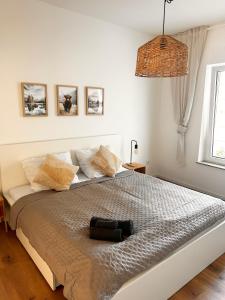 Monteurswohnung in Gladbeck - Nähe BP Gelsenkirchen - NEU saniert