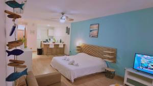 STAY Eden Beach Studio