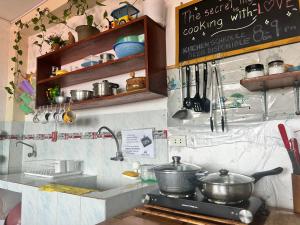 Amazon House Hostel