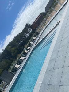 Appartements Vagues d'Opale : photos des chambres