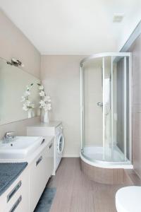 Apartament Piotrkowska