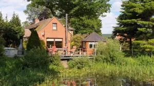 Haus Am See - Rüting