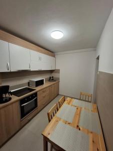 The Future Residence