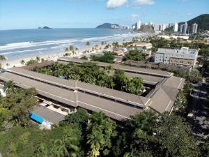 Beira Mar - 2 Quartos - Lindo Condominio