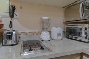 2 Bedroom in beautiful beach front condo