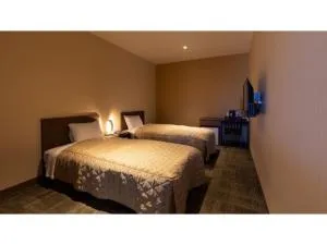 Hill Hotel Sunpia Iga - Vacation STAY 66998v - Tsu