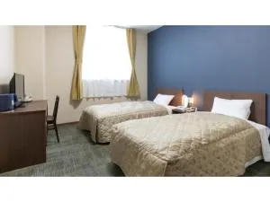 Hill Hotel Sunpia Iga - Vacation STAY 67000v - Tsu