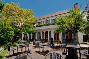 The Citizen - Imerintsiatosika