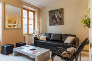 Gite hyper centre 10 pers