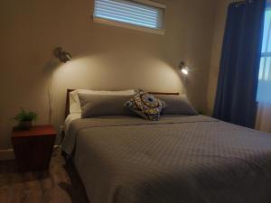 The Flat at the Cork Oak