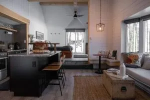 Our Lakeside Getaway - Tichborne