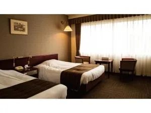 TSUYAMA KAKUZAN HOTEL - Vacation STAY 75704v - Tsuyama