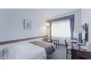 TSUYAMA KAKUZAN HOTEL - Vacation STAY 75701v - Tsuyama