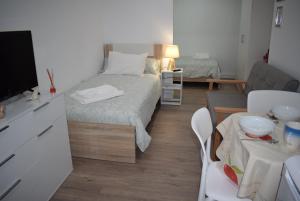 Sa da Bandeira 15B - 3hvězdičkové hotely ve městě Coimbra