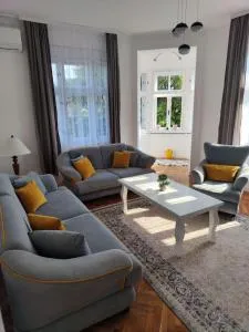 Vila Bosanski Dukat - 哈季奇