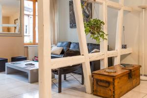 Gite hyper centre 10 pers