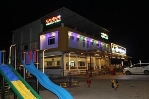 Kumaran Residency