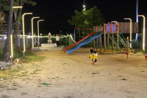 Kumaran Residency
