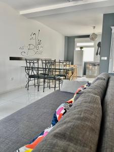 Maisons de vacances Maison Lilouma Disneyland Paris : photos des chambres